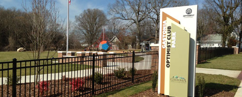 Optimist Park