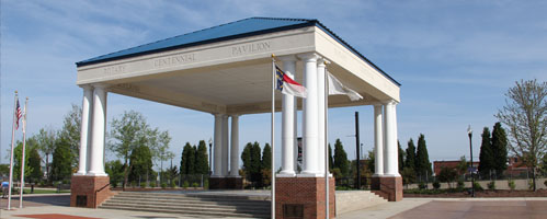 Rotary Pavillion